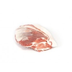 Coppa Disossata / Capocollo Suino Nero dei Nebrodi 0.300/ 1,5 kg