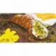 Cannoli siciliani (3 pz x100 gr) formato Big